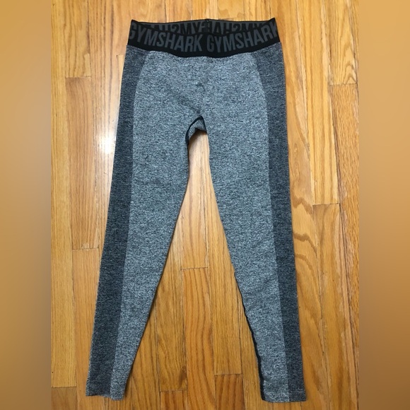 Gymshark Flex Low Rise Leggings size M - Picture 6 of 17